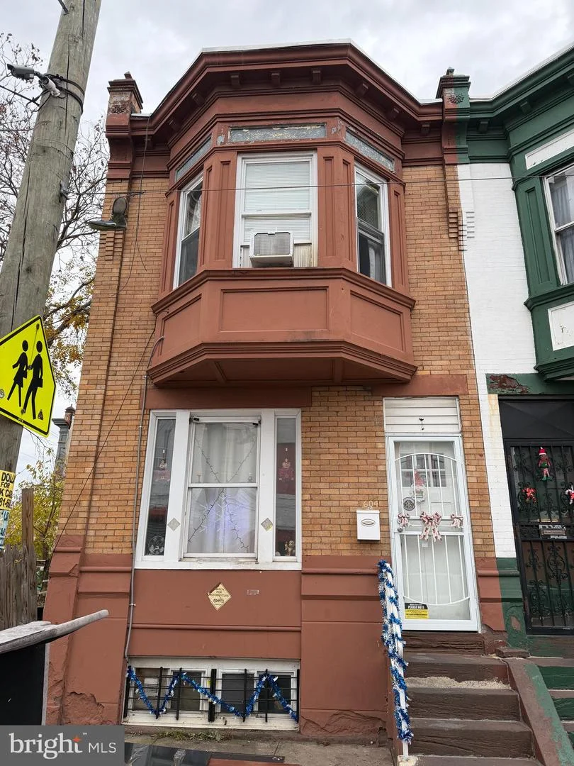 604 W Clearfield Street