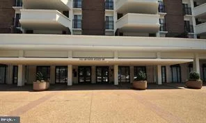 700 7th Street SW Unit 432