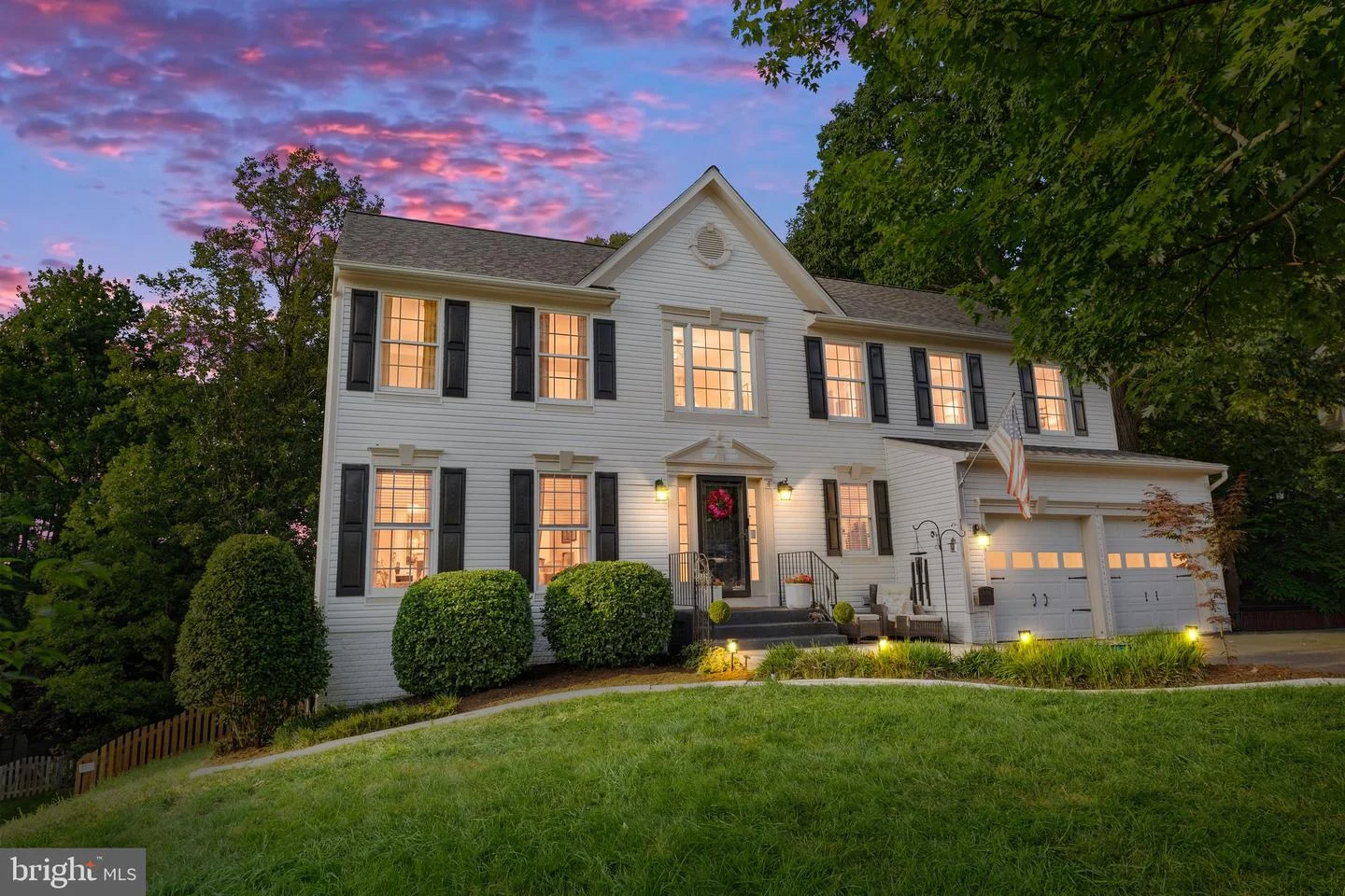4811 Harvest Glen Court