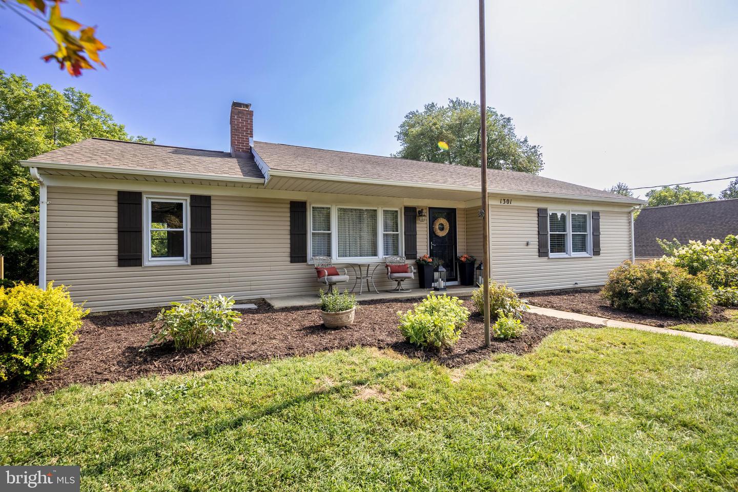 1301 Philadelphia Road, Joppa, MD, 21085