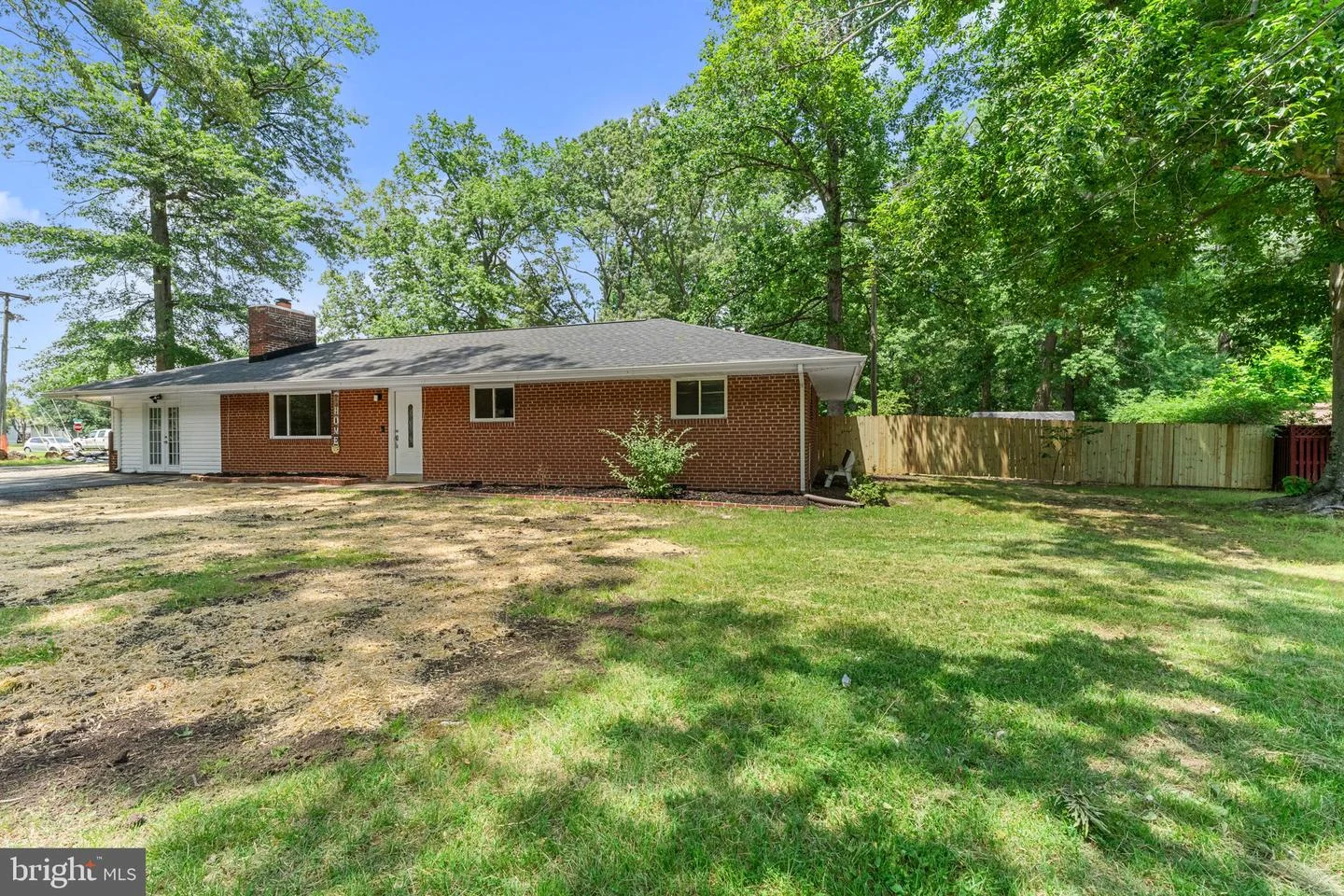 18301 Cabin Road, Triangle, VA, 22172
