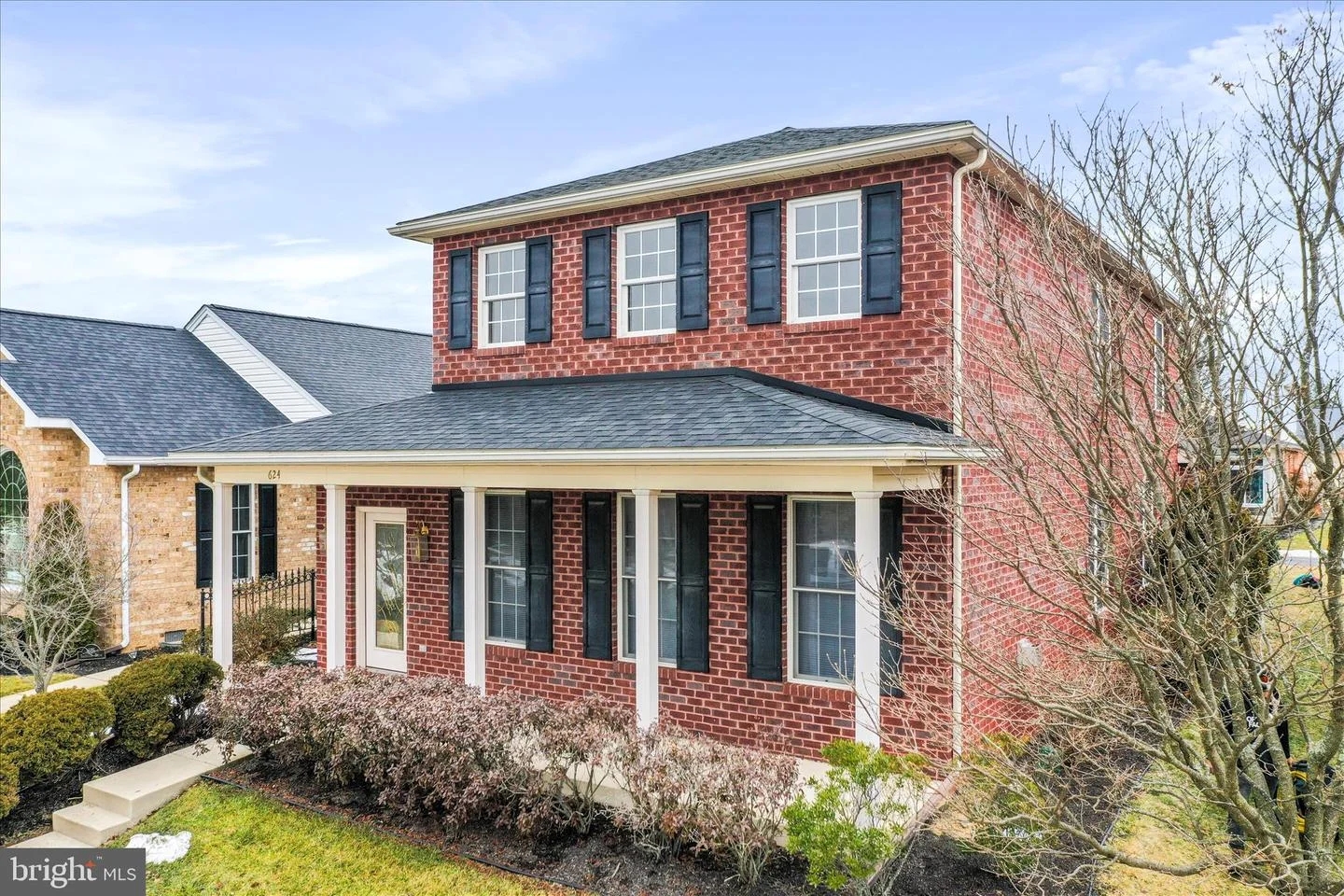 624 Trafalgar Drive