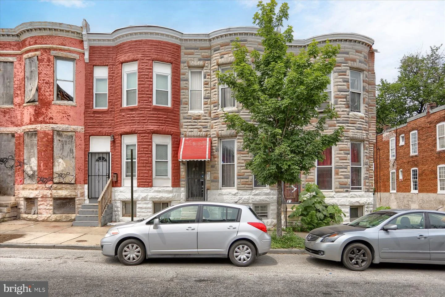 234 N Monroe Street