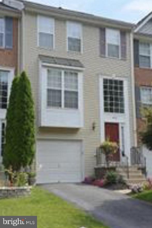 View Frederick, MD 21704 townhome