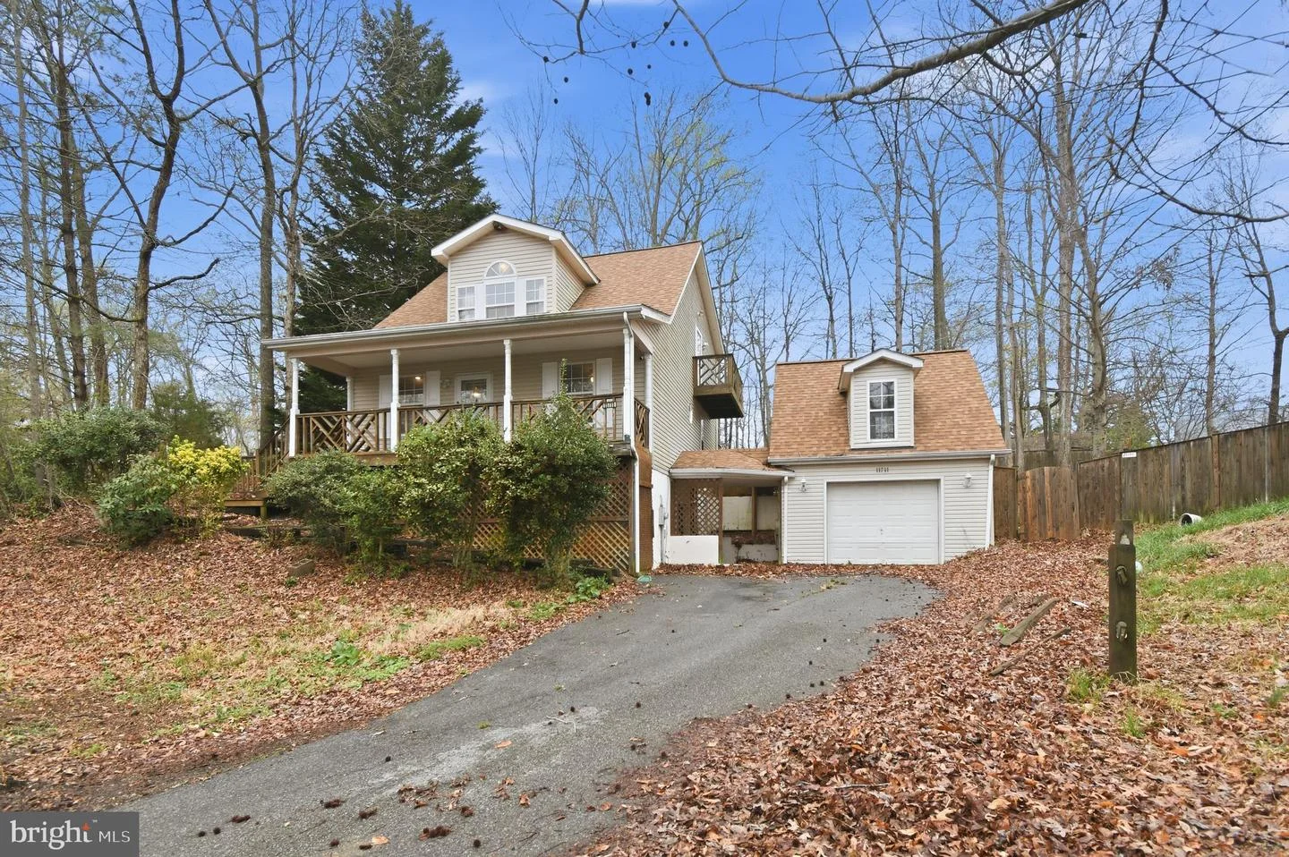 11711 Big Bear Lane