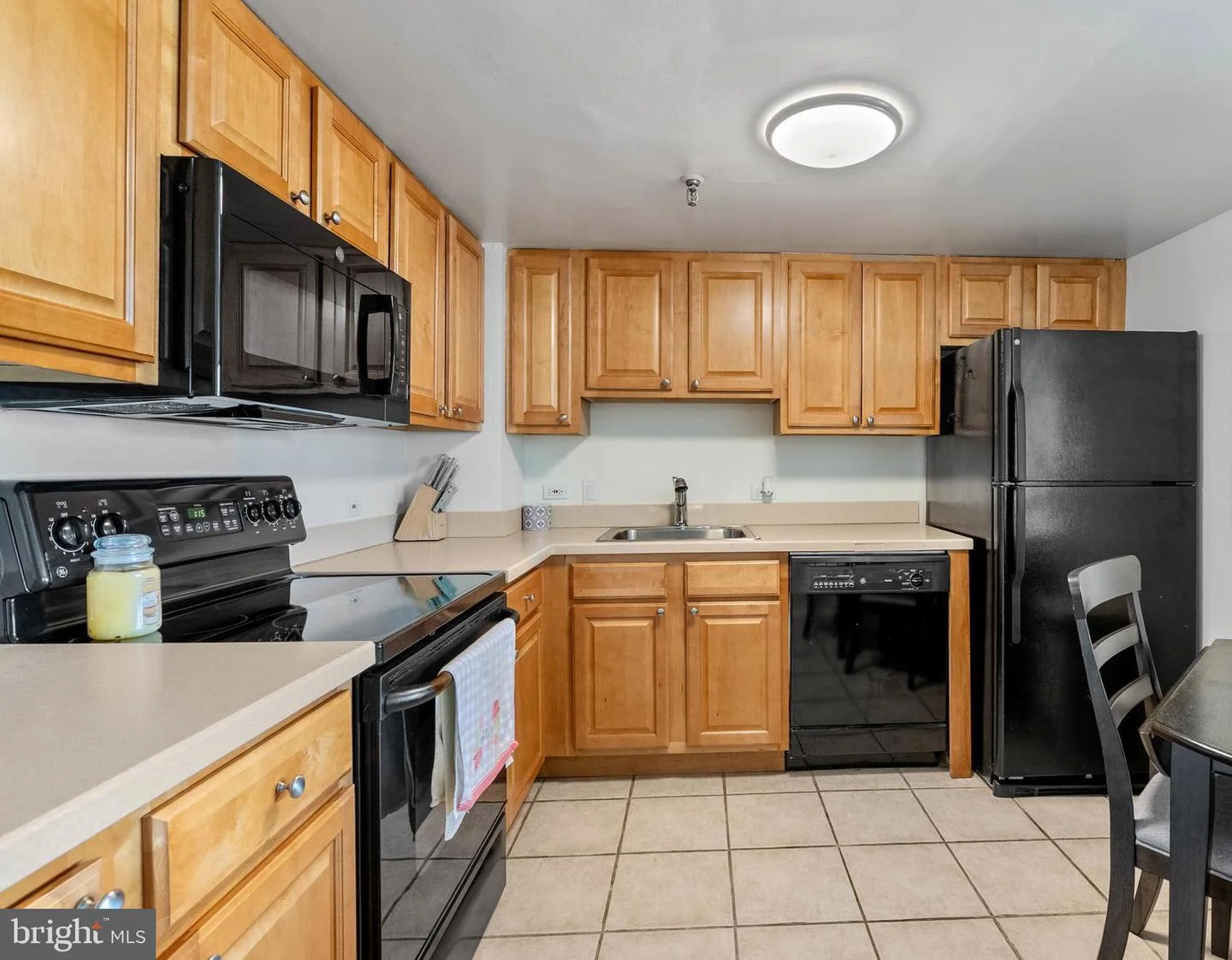 2001 Hamilton Street Unit 507
