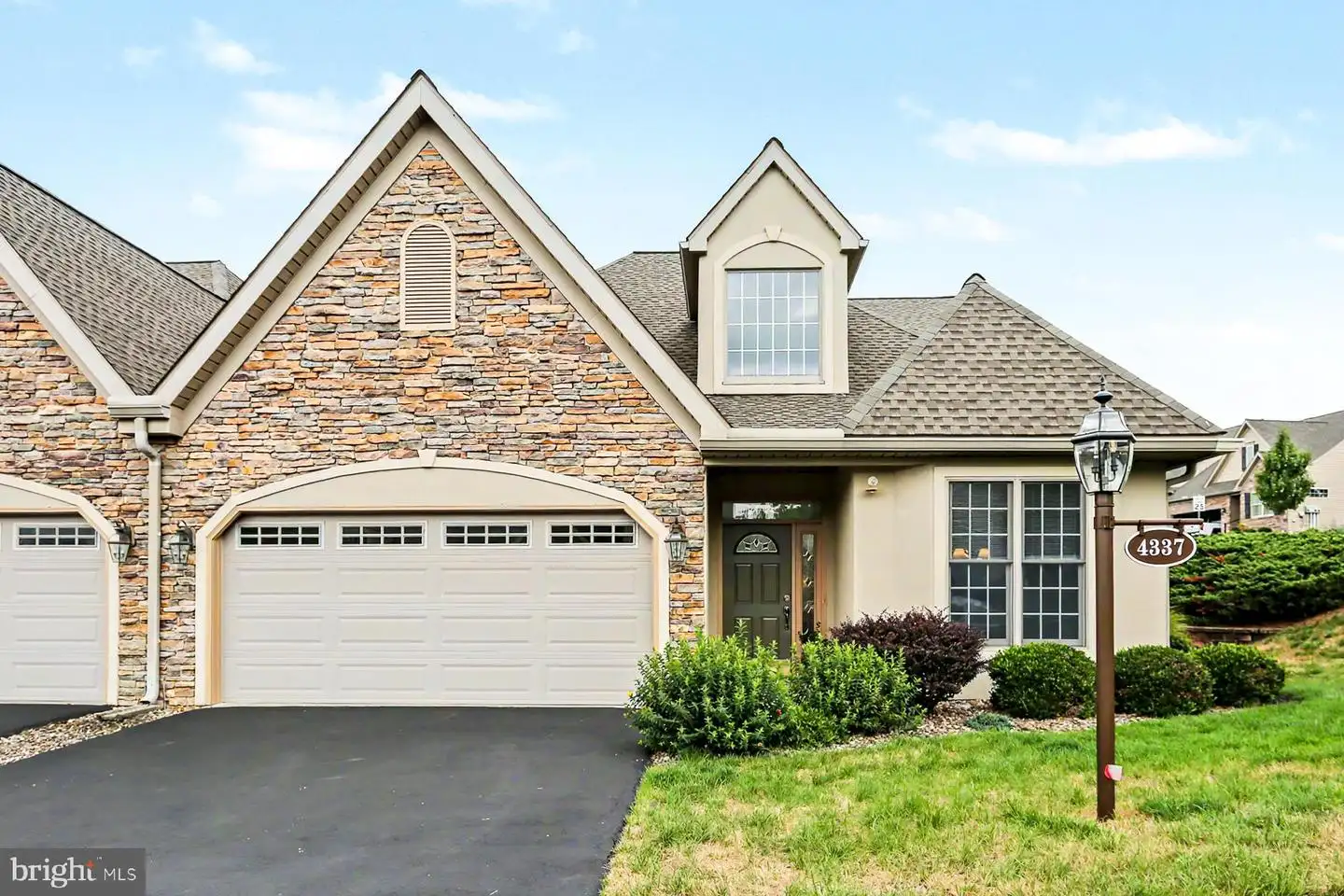 4337 N Victoria Way, Harrisburg, PA, 17112