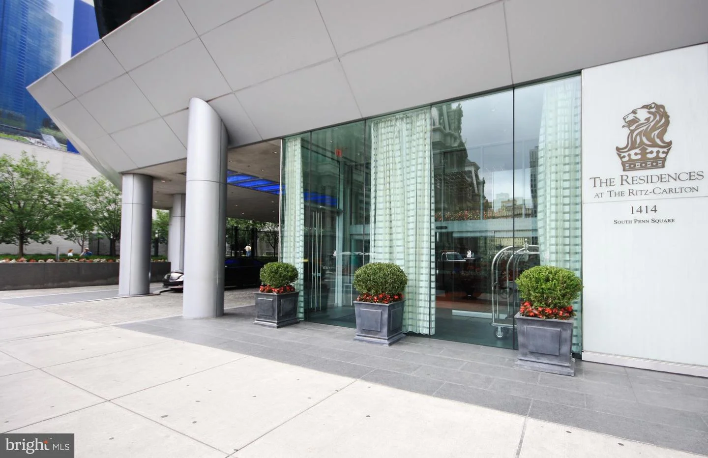 1414 S Penn Square Unit 24F