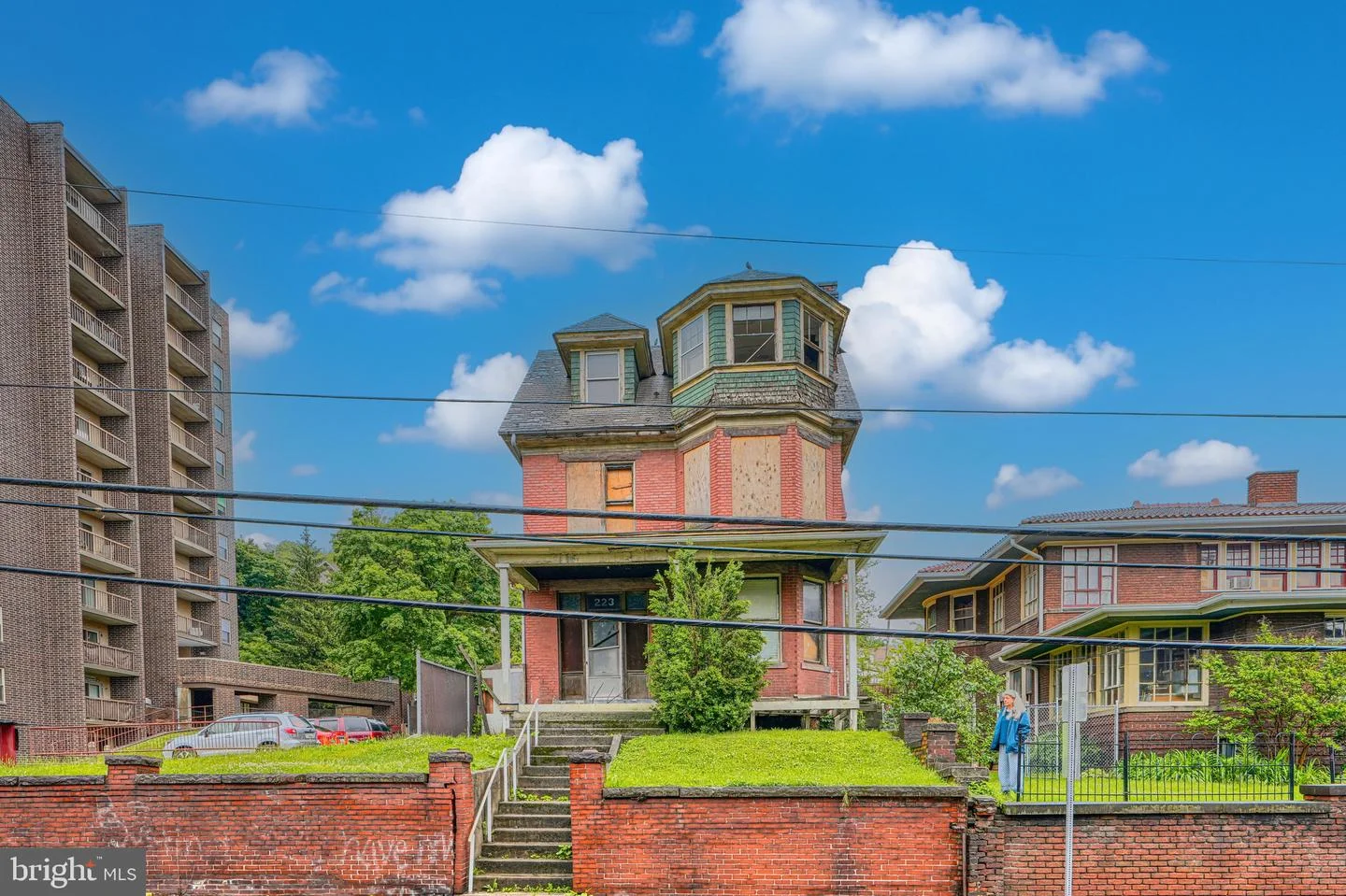 223 Baltimore Avenue