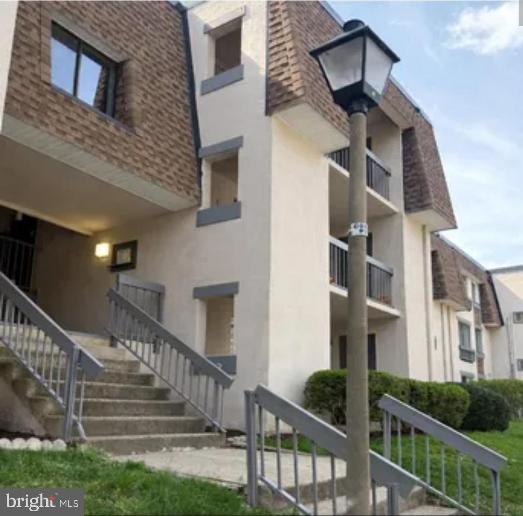 3803 Laramie Place Unit 122E, Alexandria, VA, 22309