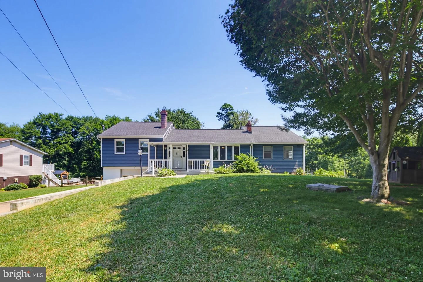 4307 Howard Drive