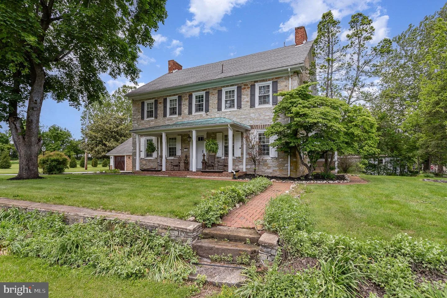 1554 Williams Grove Road