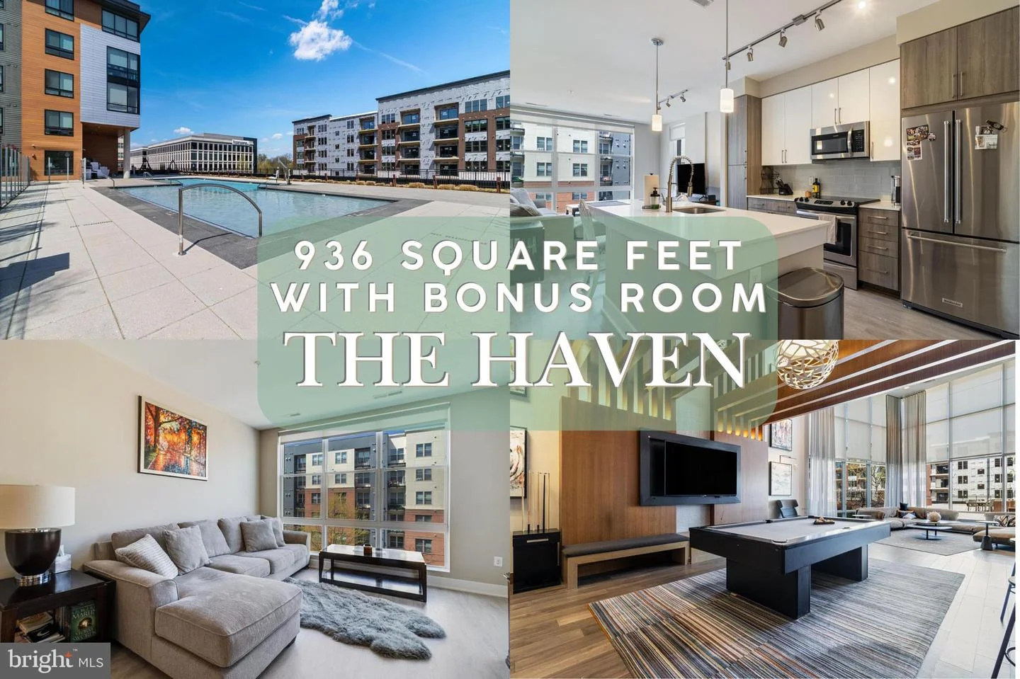 145 Riverhaven Drive Unit 235, National Harbor, MD, 20745