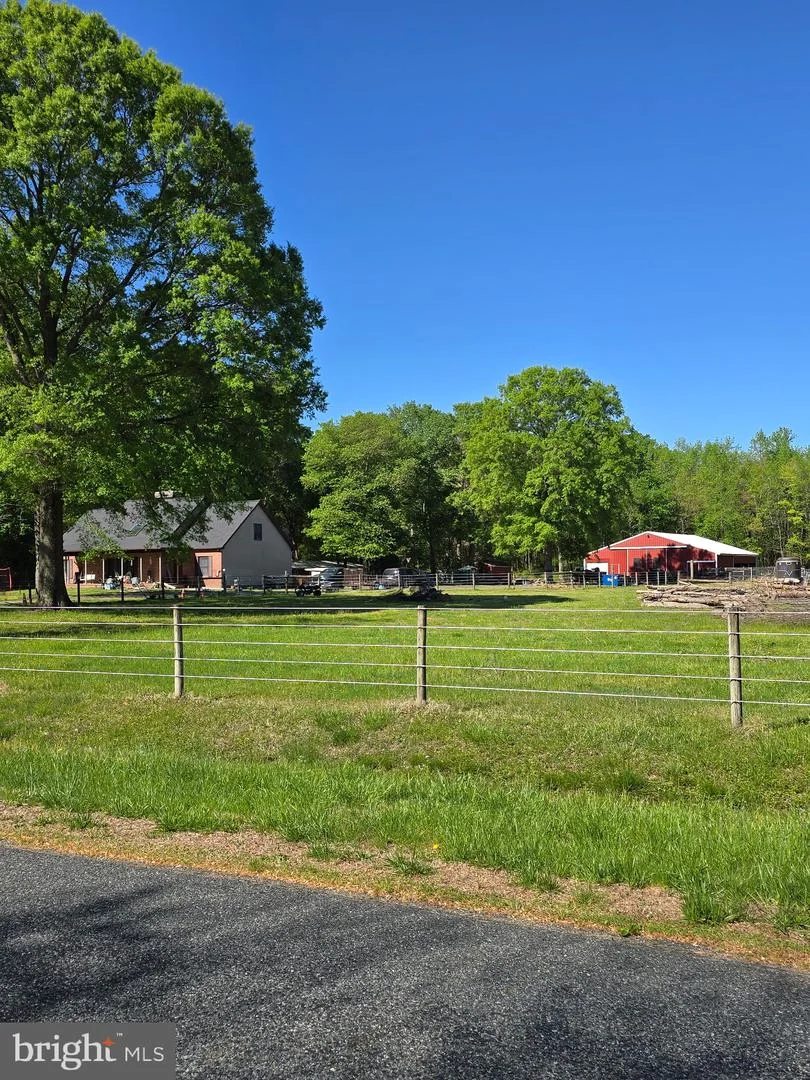 905 Howard Wilson Road, Barclay, MD, 21607
