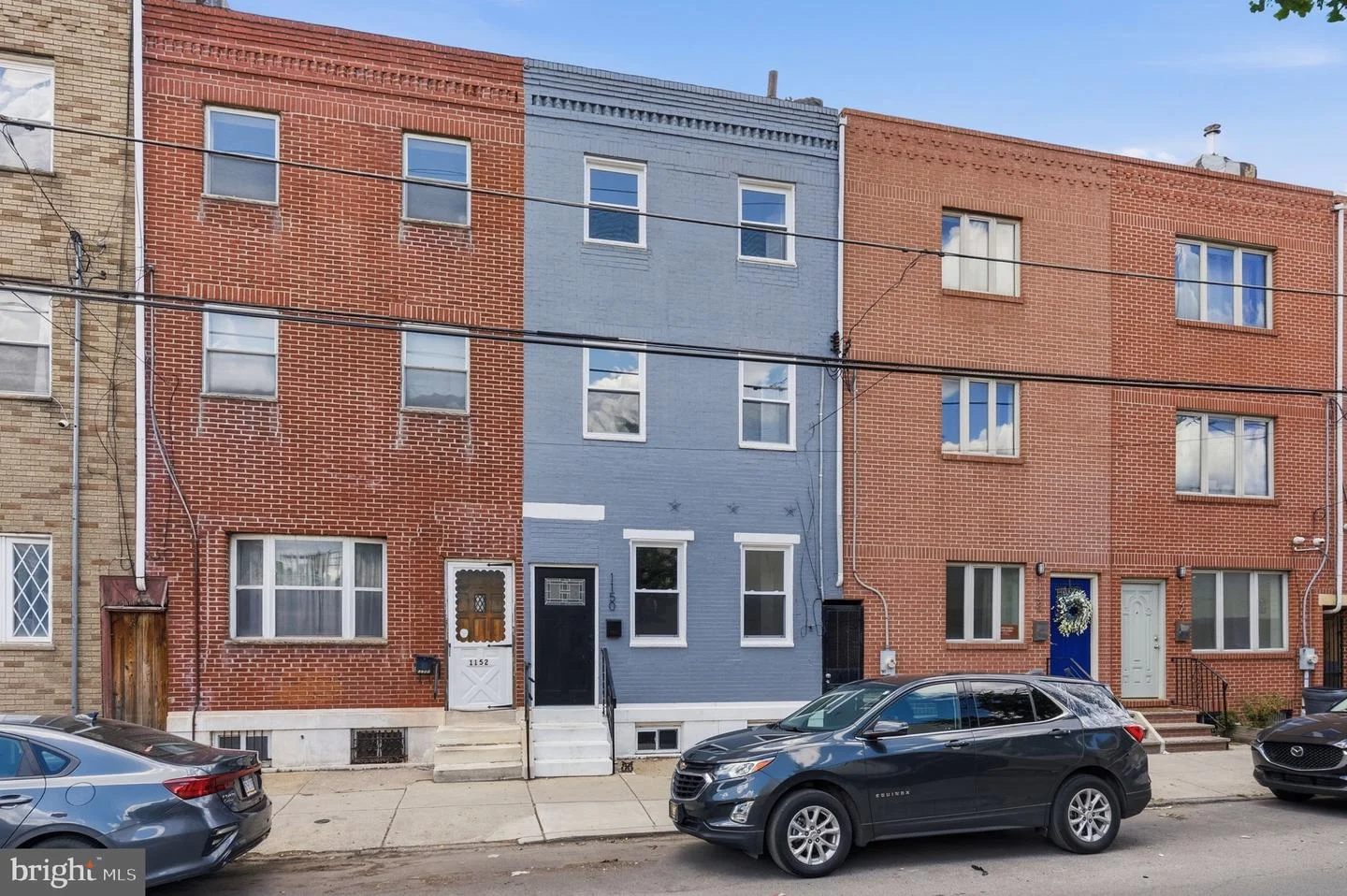 1150 S 6th Street