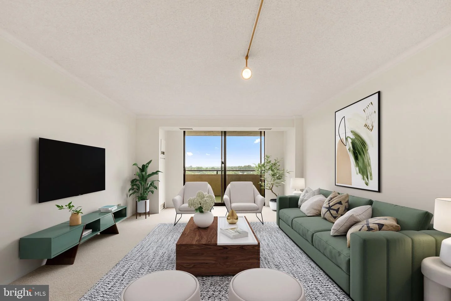 1800 Old Meadow Road Unit 909