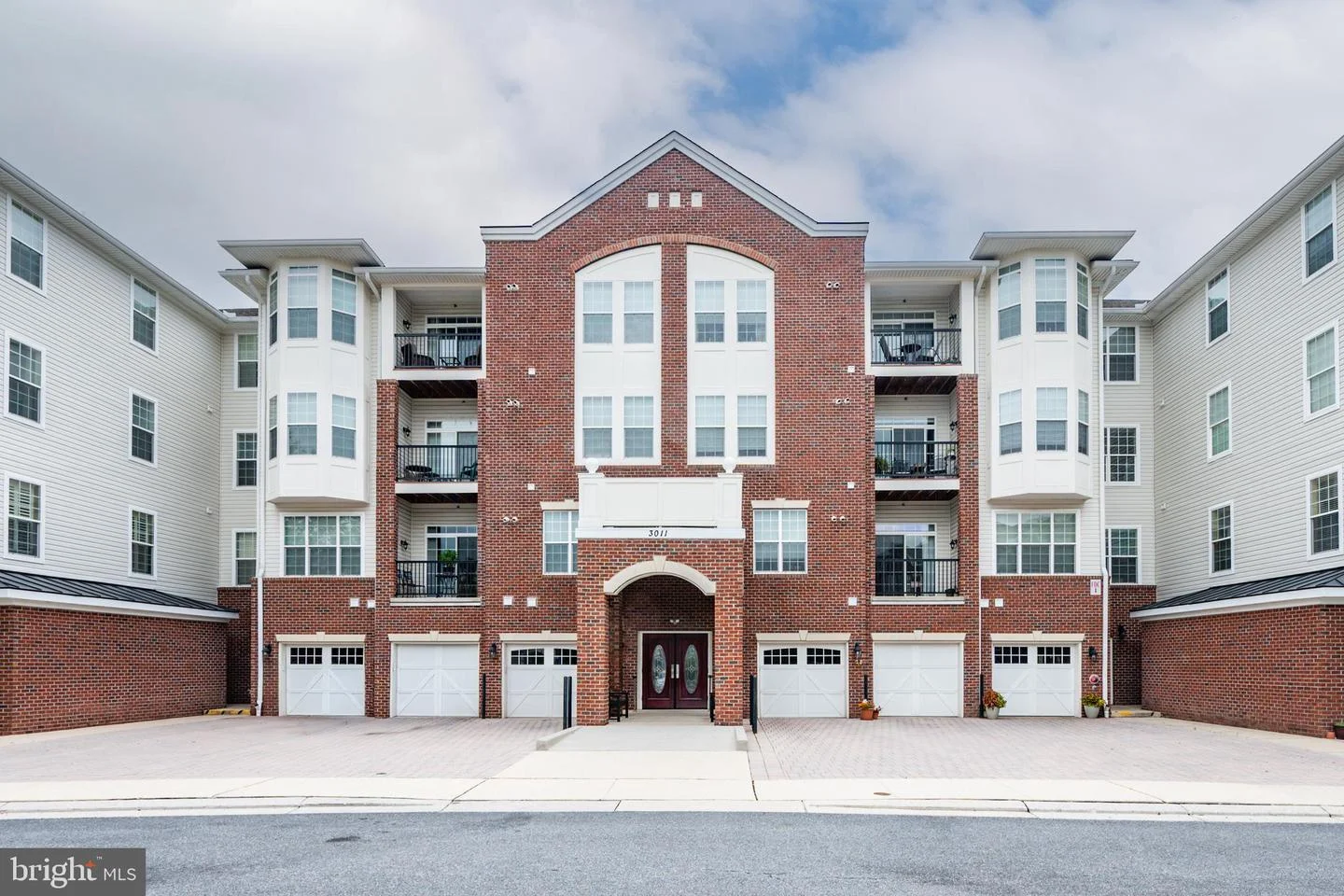 3011 Dexter Drive Unit 1106
