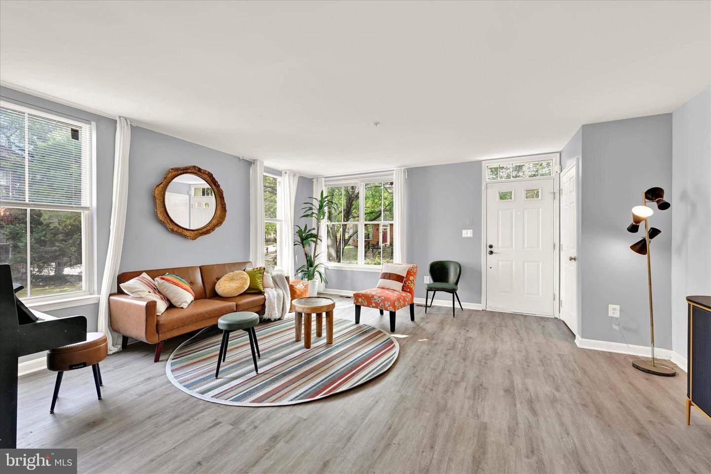 Photo 4 of 25 of 1005 Myrtle Ave townhome