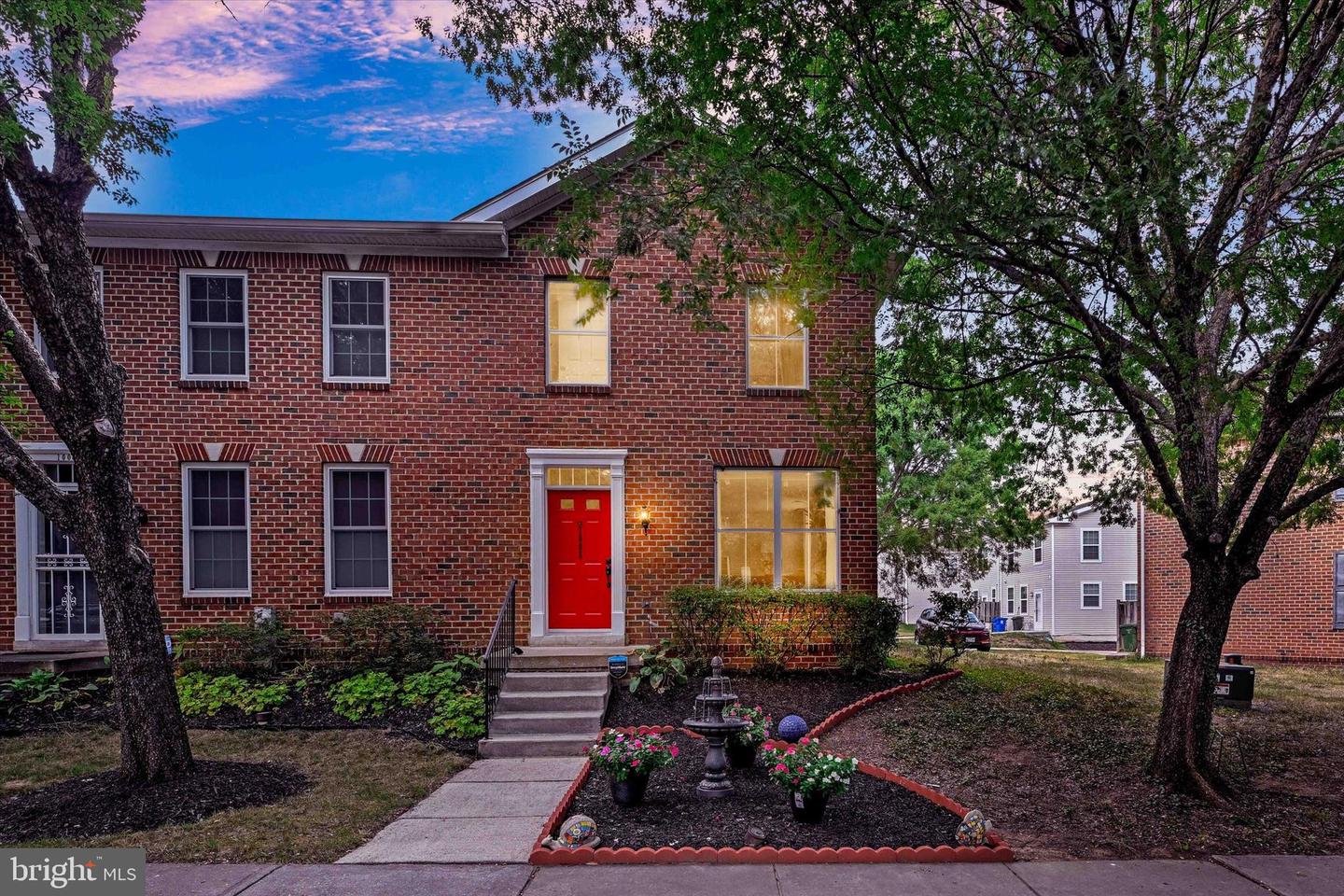 View Baltimore, MD 21201 townhome