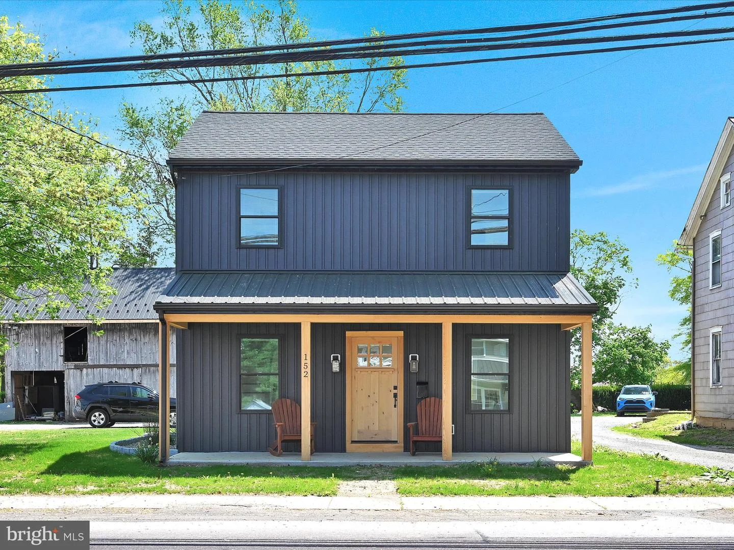 152 W Main Street, Leola, PA, 17540