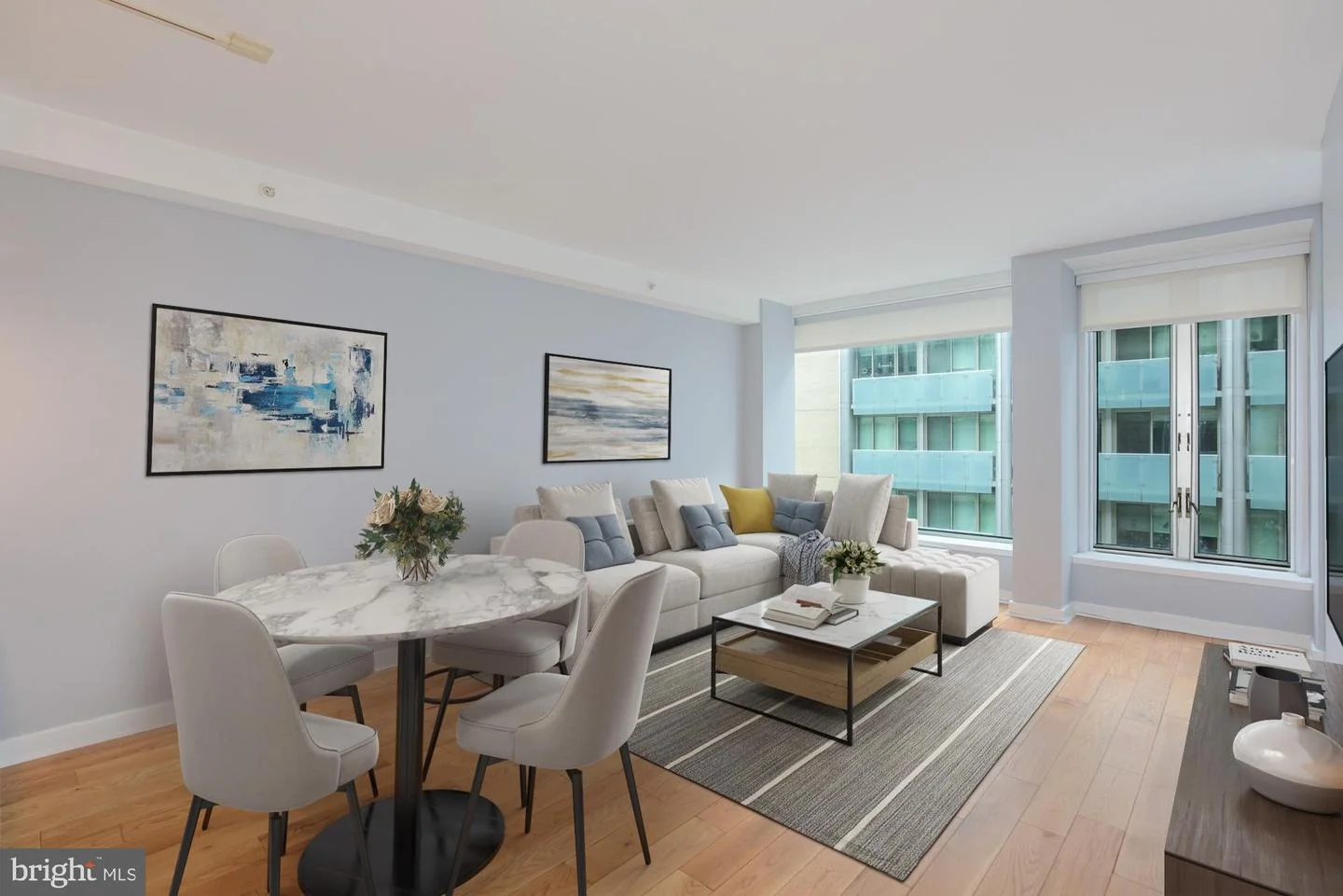 1101 3rd Street SW Unit 411