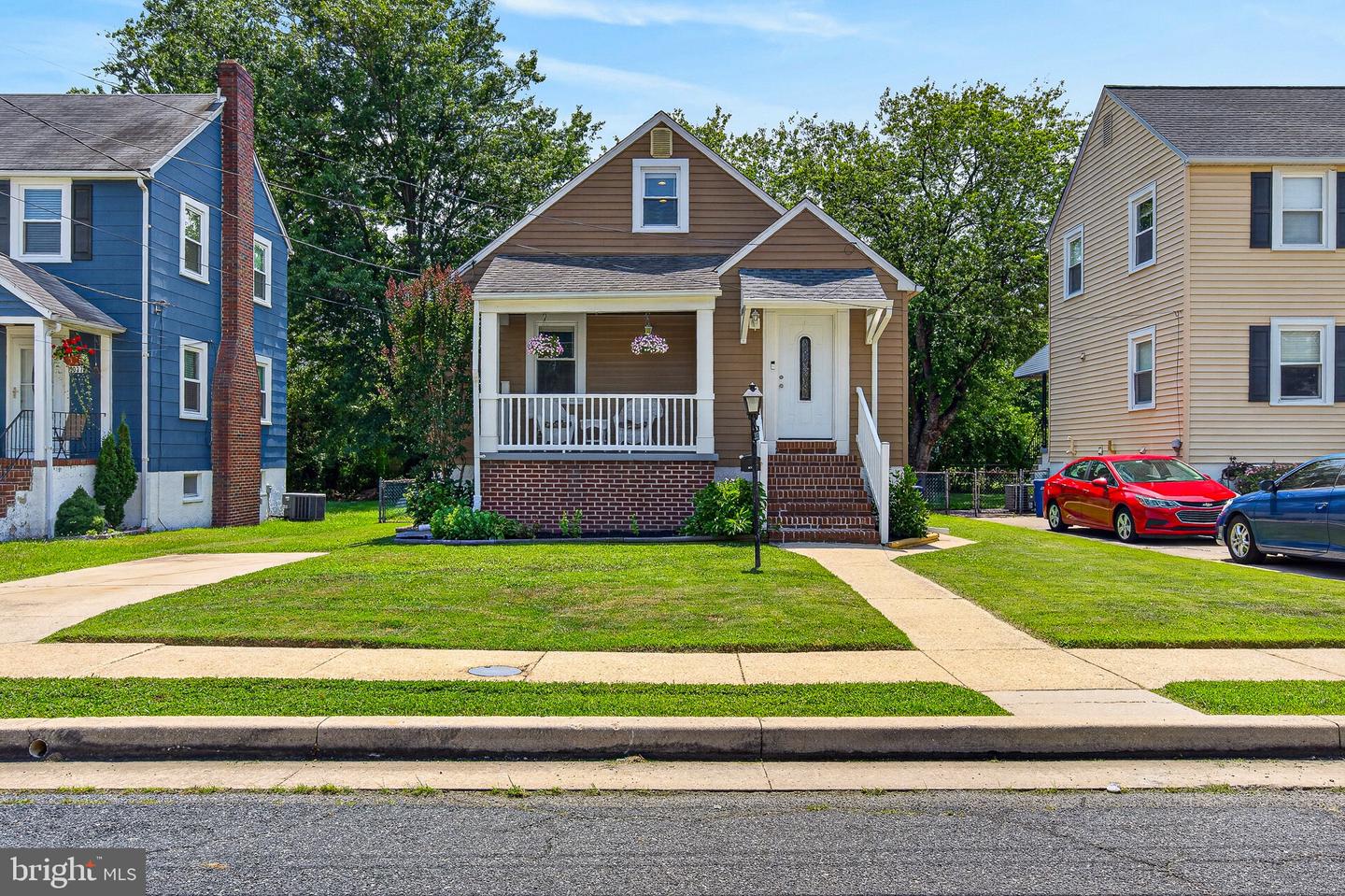 3035 Parktowne Road, Parkville, MD, 21234