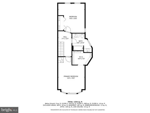 Duplex in Wilmington DE 2005 Shallcross AVENUE 26.jpg