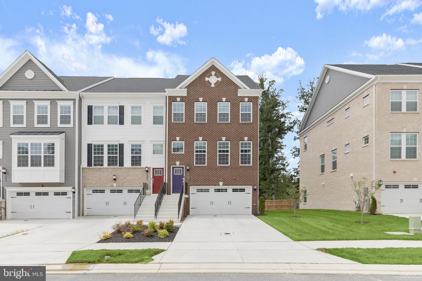 1732 Water Crossing Rd Rd, Pikesville, MD, 21208