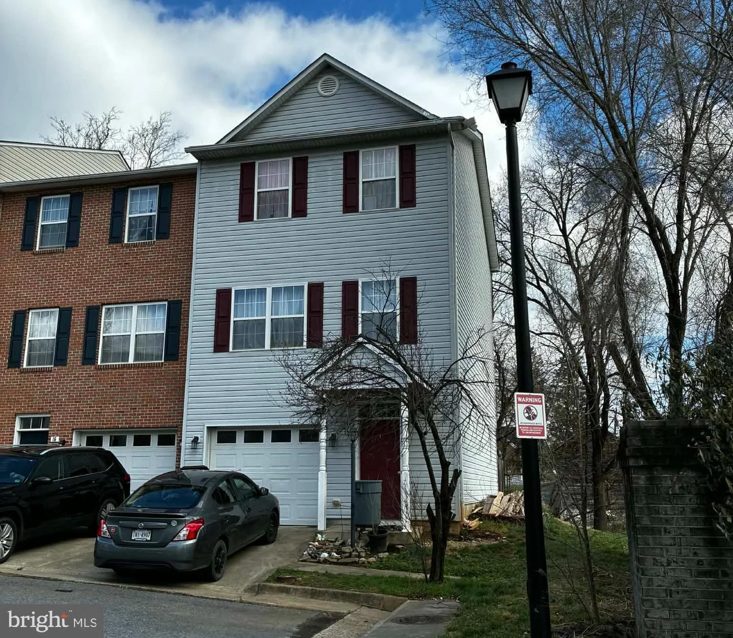 14 Toms Brook Drive, Toms Brook, VA, 22660