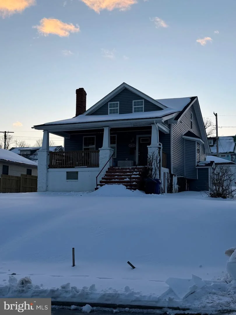 2612 Allendale Road
