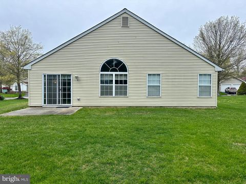 A home in Manchester Township