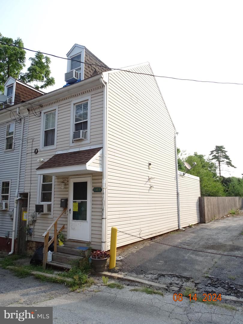 View York, PA 17403 townhome
