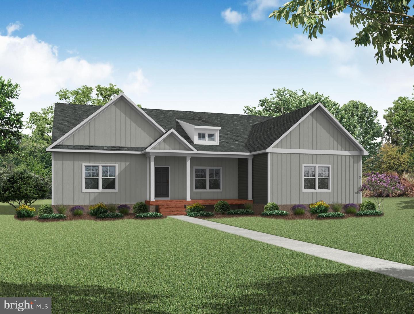 TBD Glenmore Lane #LOT 32, Keswick, Virginia image 1