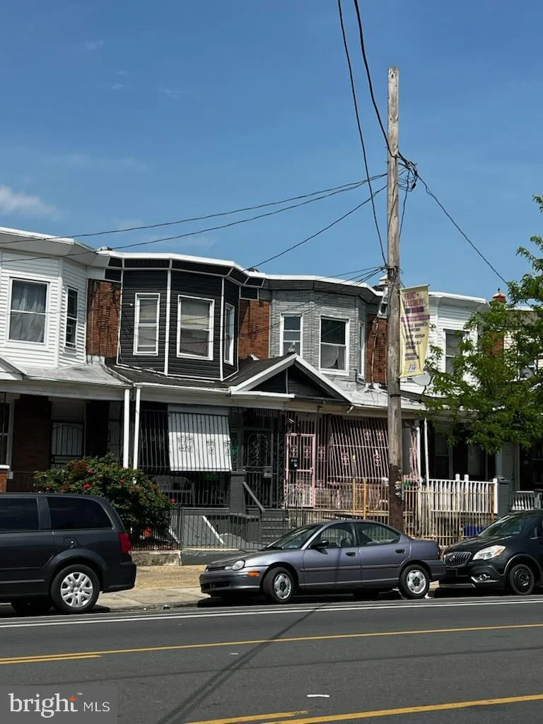 149 E Allegheny Avenue