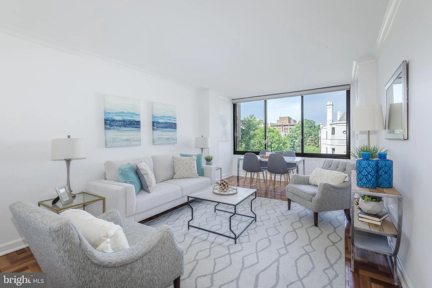 1301 20th Street NW Unit 405
