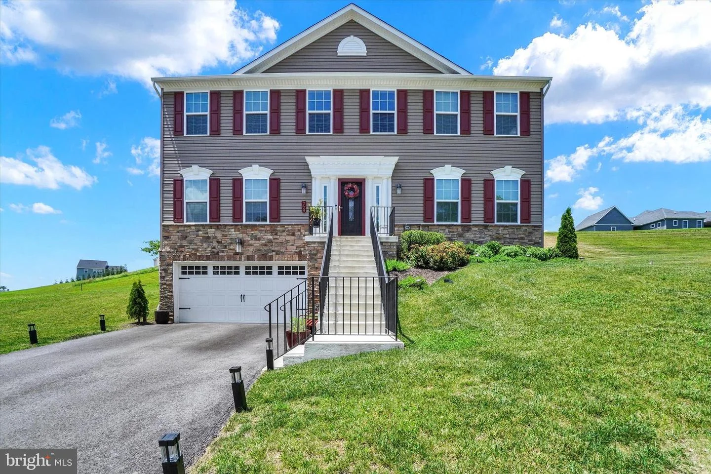 568 Monocacy Trail