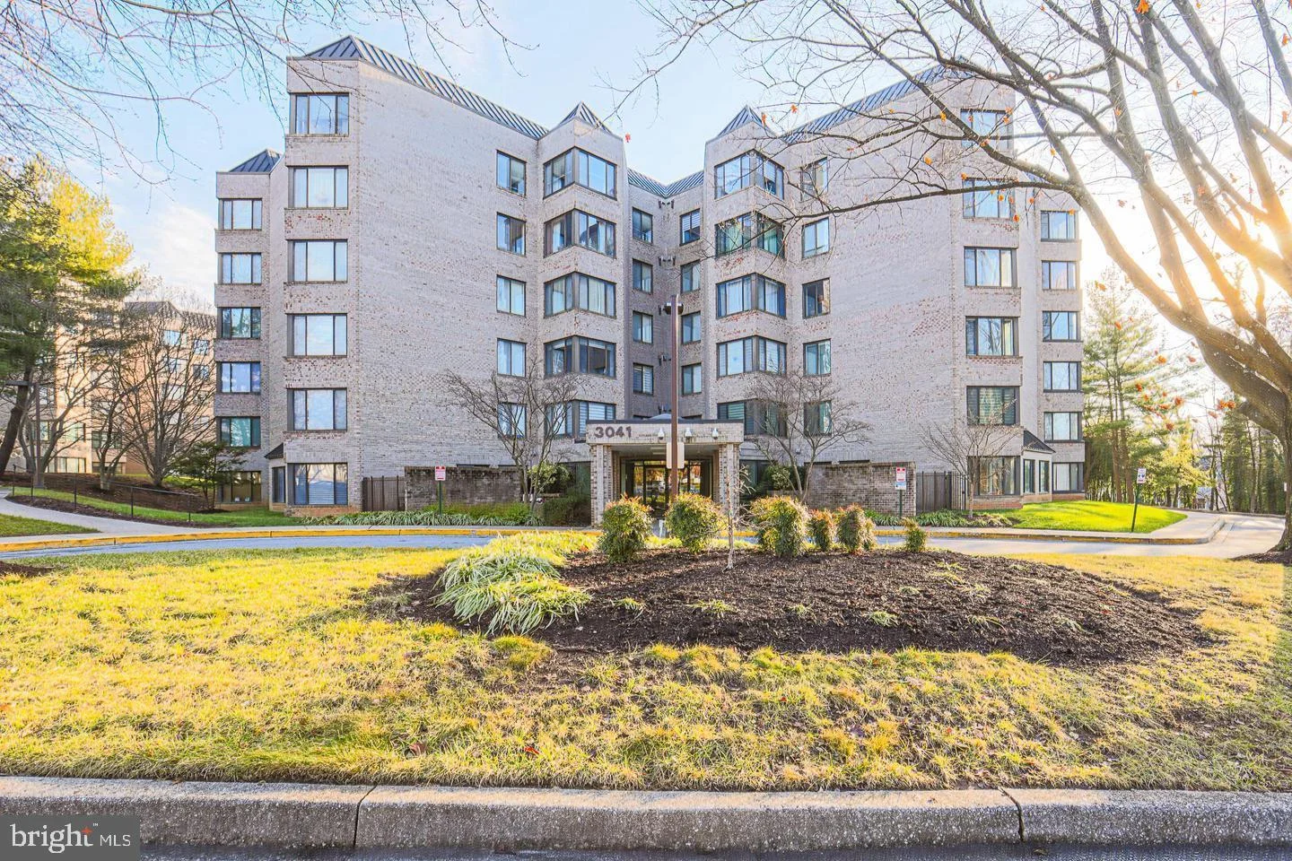 3041 Fallstaff Road Unit 505D