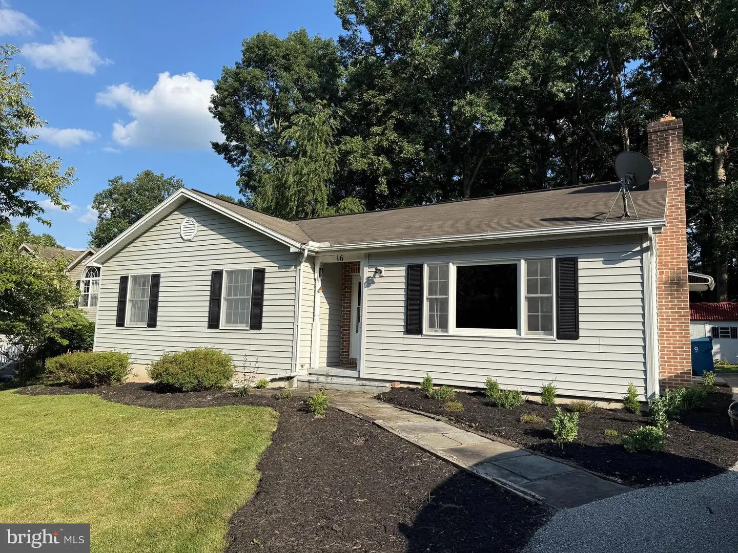 16 Halleck Drive, East Berlin, PA, 17316