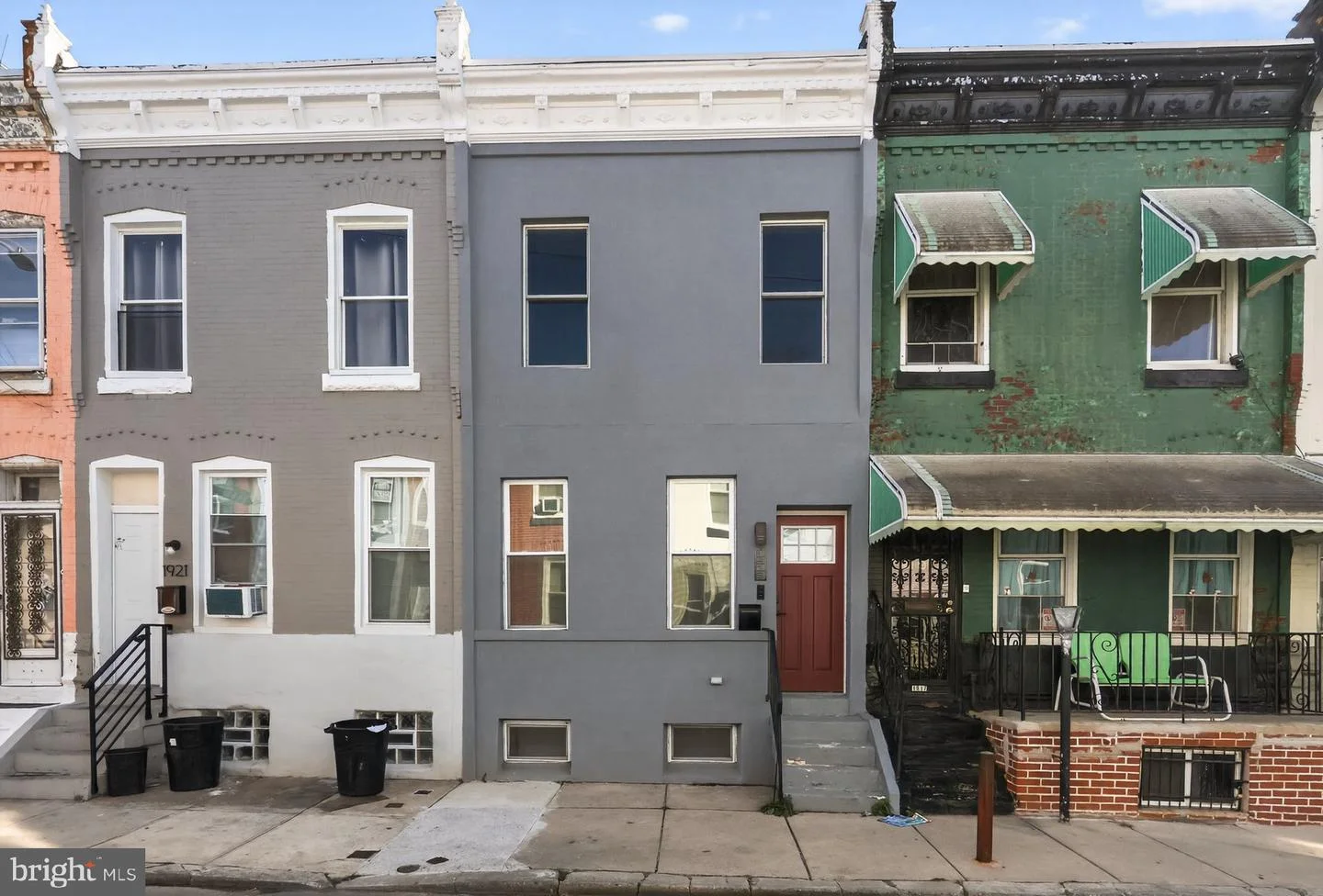 1919 N Napa Street