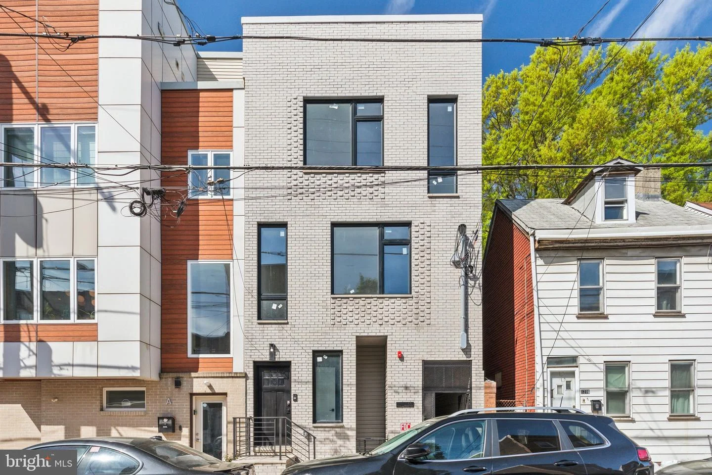 1214 E Susquehanna Avenue Unit B
