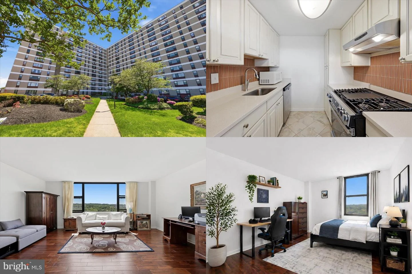 4600 Duke Street Unit 928