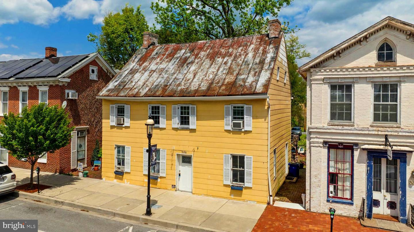 308 W Main Street W, Emmitsburg, MD, 21727