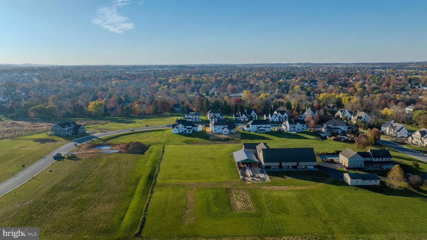 383 Thatcher Ln - Parkside, Phase 3, Lot 121 Ln