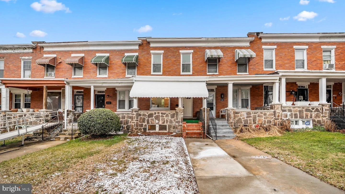 27 Monastery Avenue