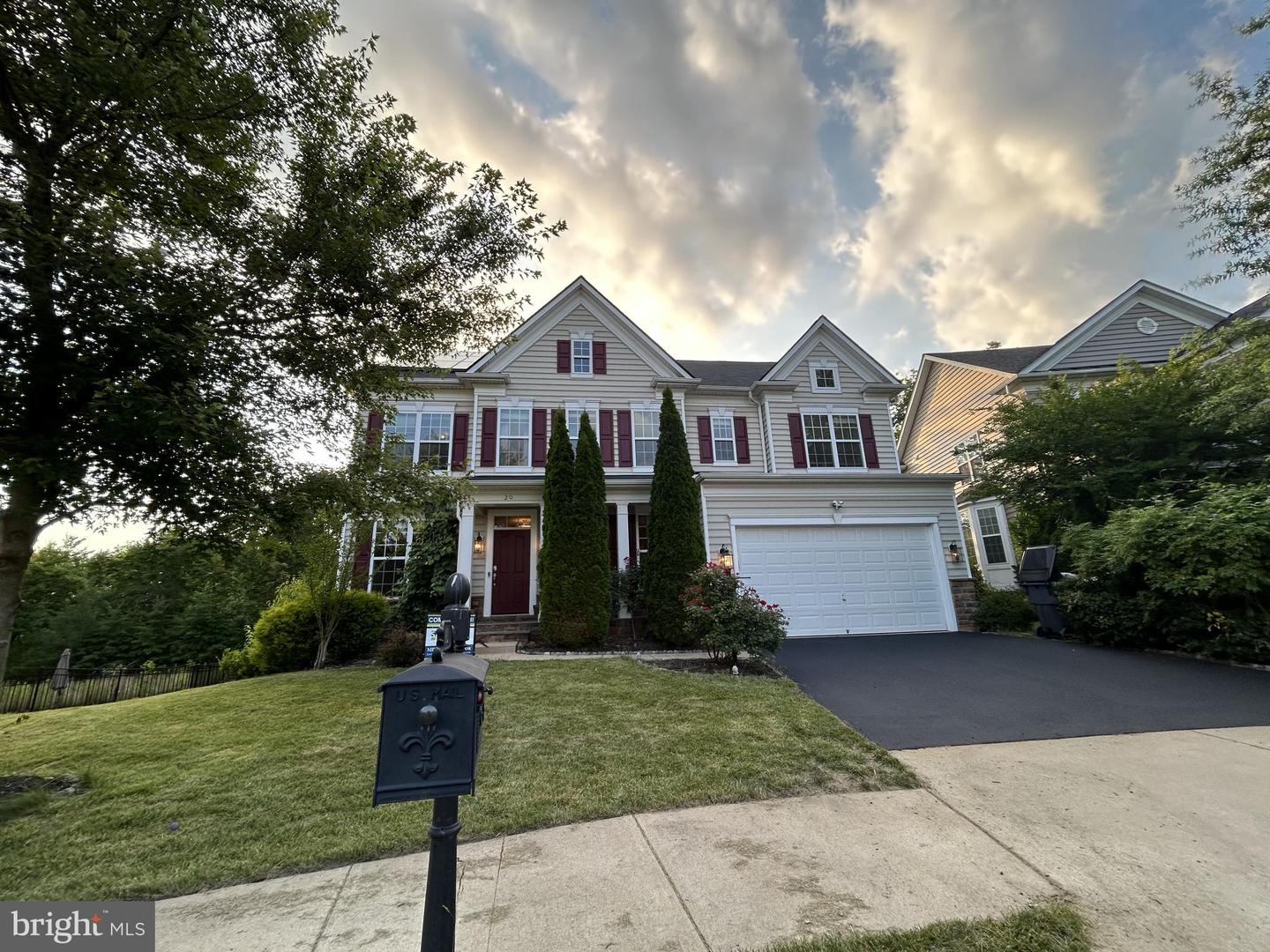 View Stafford, VA 22554 house
