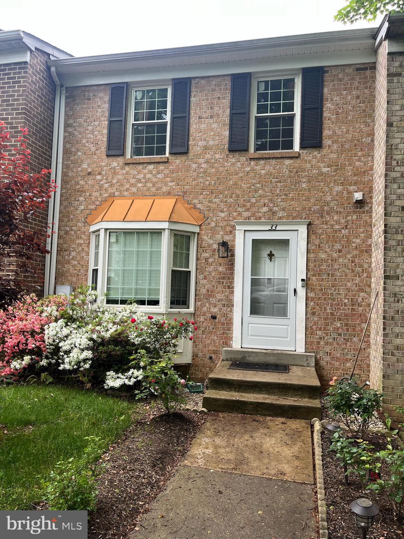 View Gaithersburg, MD 20879 townhome