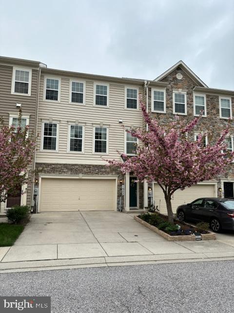 View Bel Air, MD 21015 townhome