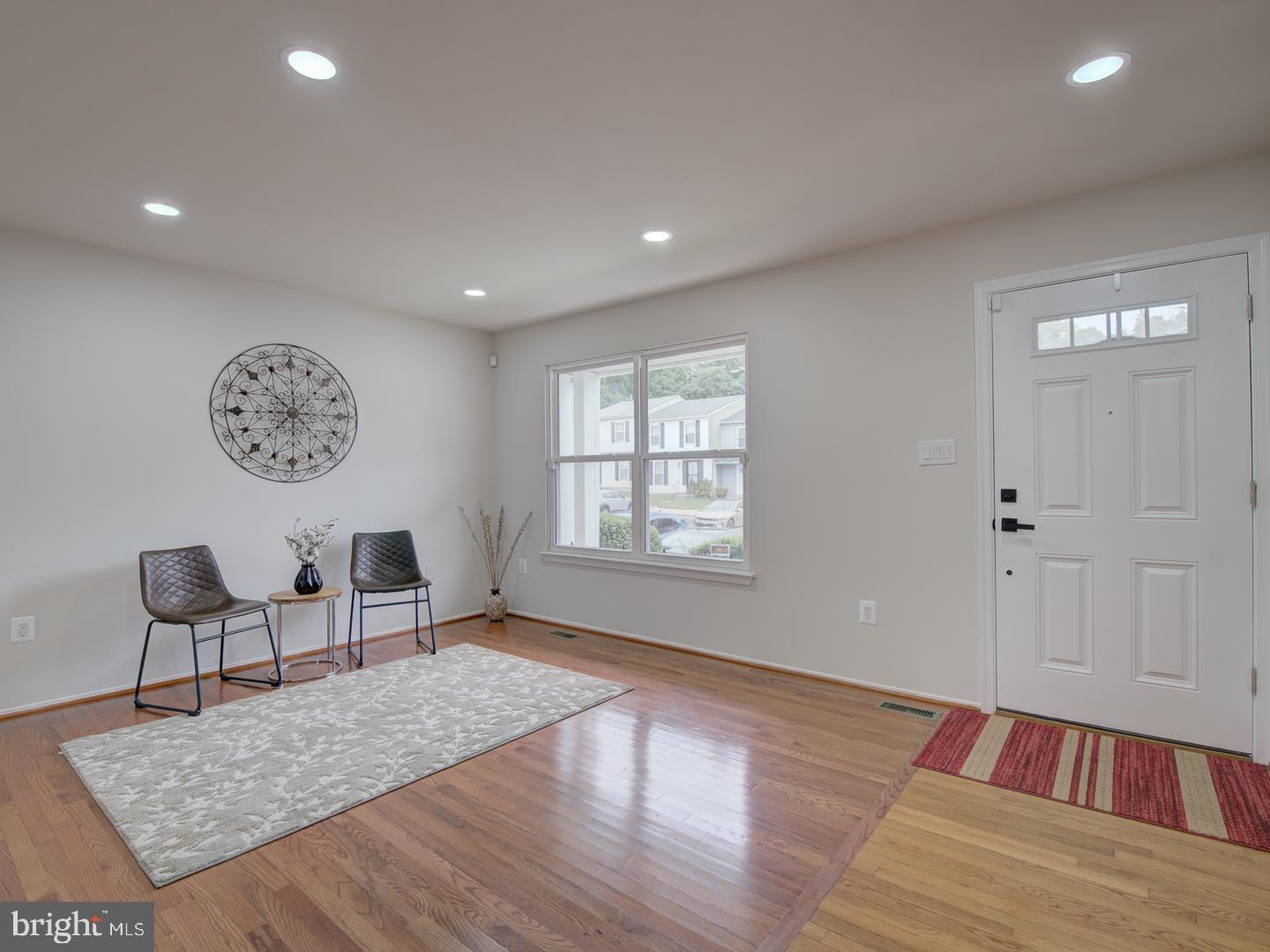 Photo 7 of 58 of 7117 Marbury Ct townhome