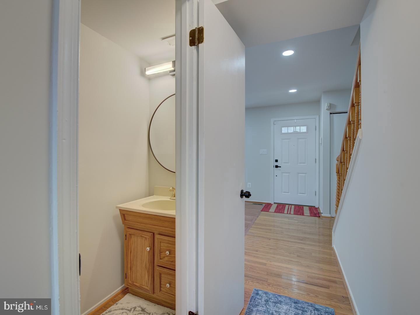 Photo 16 of 58 of 7117 Marbury Ct townhome