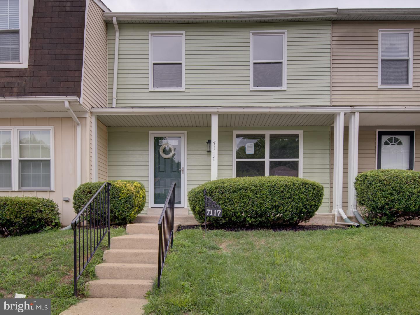 Photo 5 of 58 of 7117 Marbury Ct townhome